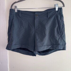 Free Fly Apparel Women's Utility Short Size Medium